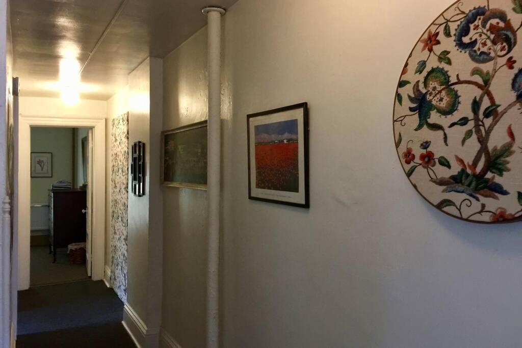 Great Gorge Guesthouse - Walk To The Falls, The Casino And All Downtown Restaurants - Across From The Aquarium Niagarafallen Exteriör bild
